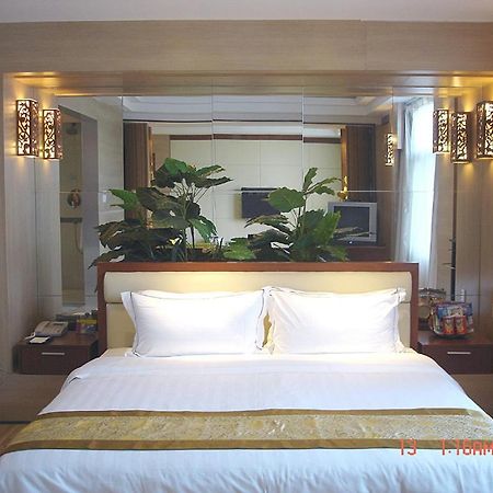 New Beacon Xinhang International Hotel Γουχάν Δωμάτιο φωτογραφία